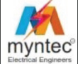 Myntec Electrical | Engineers | Contractors Logo